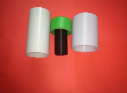 Telescopic hose
