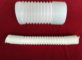 Telescopic hose