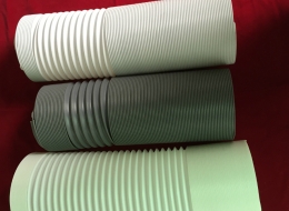 Telescopic hose