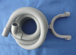 Telescopic hose